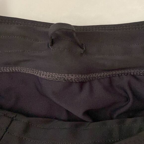 Gerry Gray and Pink Lined Athletic Running Shorts Size Medium - Picture 6 of 6